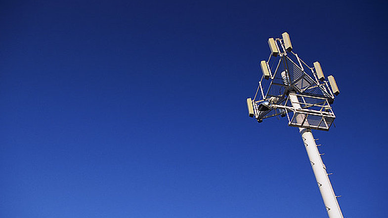 卡還在，錢沒了 你可能被“短信嗅探”了