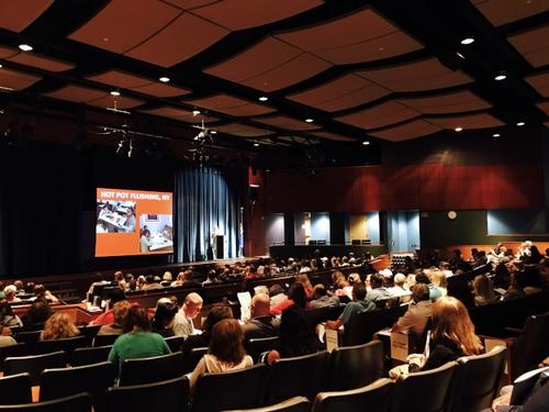 贏在起跑線？中國(guó)孩子赴美留學(xué)是否越早越好？