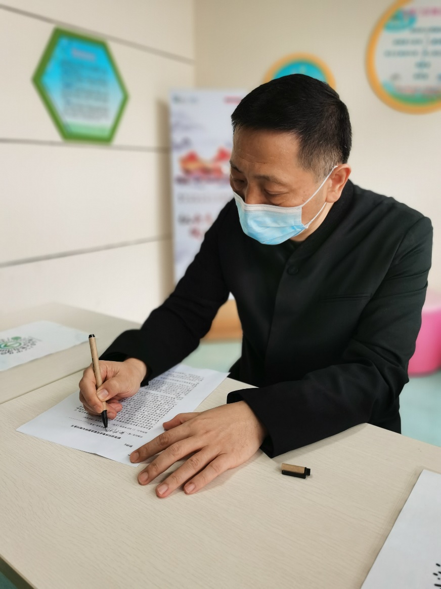 全季CEO帶頭接種疫苗鼓勵(lì)一線員工：“是個(gè)人選擇，更是行業(yè)責(zé)任”插圖