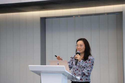 解鎖標(biāo)桿企業(yè)存量資管密碼，明源云空間走進(jìn)華潤置地南山科技金融城