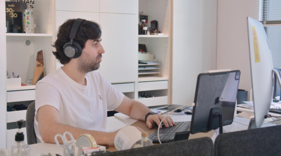 第三期｜柯鐸：深圳是一個(gè)獨(dú)特的地方，一個(gè)完美的創(chuàng)意城市