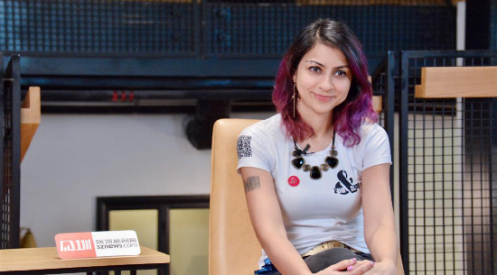 第十二期 | Nausheen I. Chen：深圳是創(chuàng)業(yè)者的尋夢(mèng)樂(lè)園，獨(dú)具企業(yè)家精神