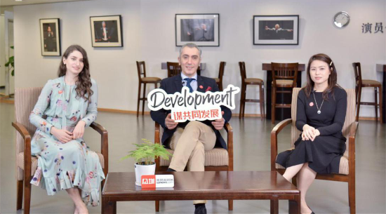 第十八期 | 深圳交響樂(lè)團(tuán)國(guó)際演奏家：筑牢深圳音樂(lè)文化根基，讓文化水平與城市建設(shè)同步